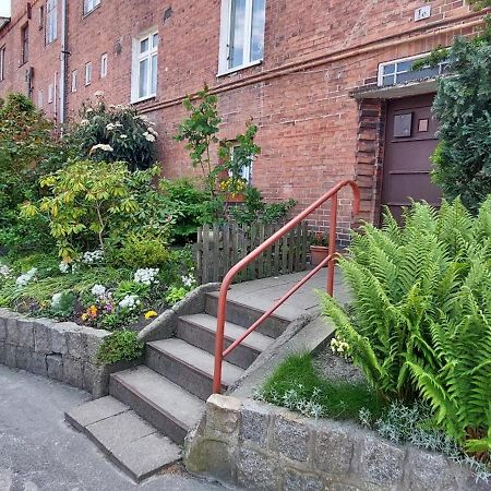 Apartament Akcent Sopot Luaran gambar