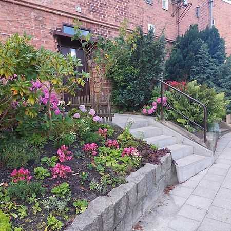 Apartament Akcent Sopot Luaran gambar