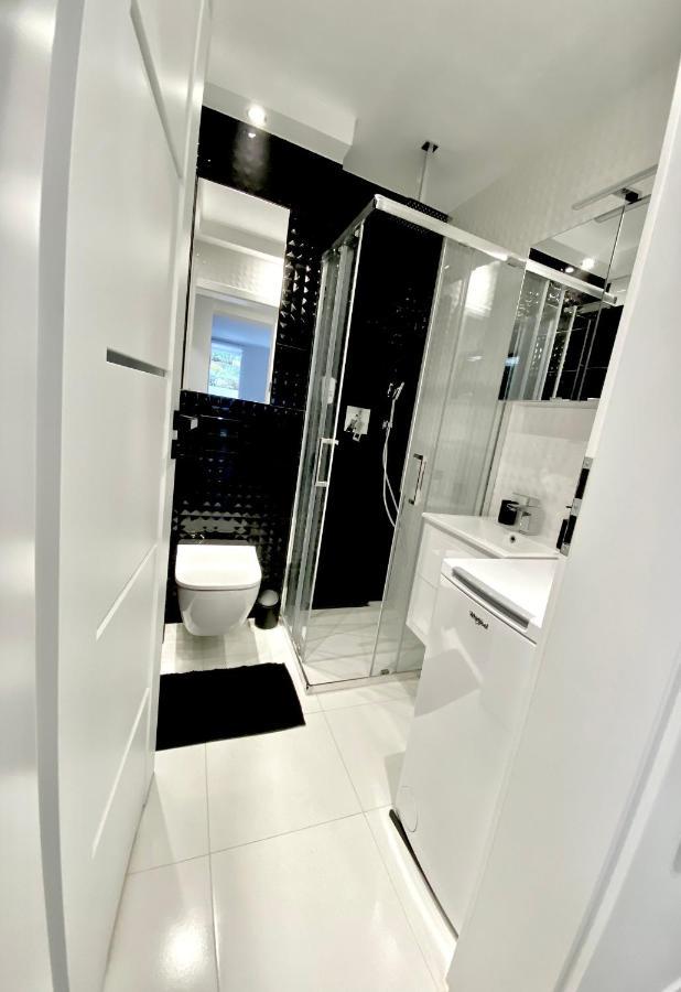 Apartament Akcent Sopot Luaran gambar