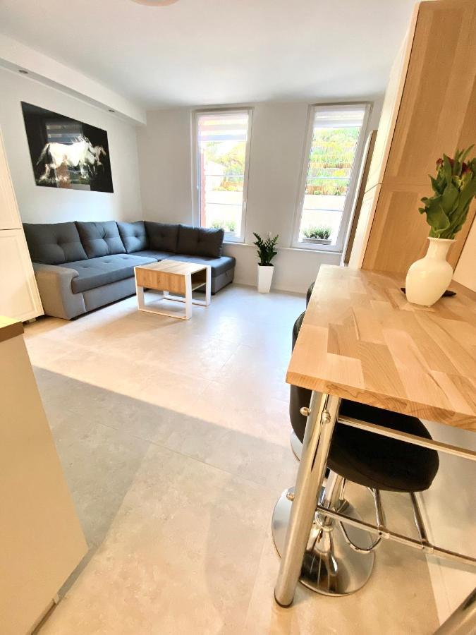Apartament Akcent Sopot Luaran gambar