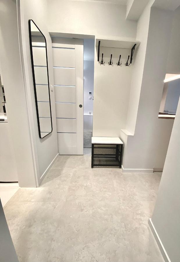 Apartament Akcent Sopot Luaran gambar
