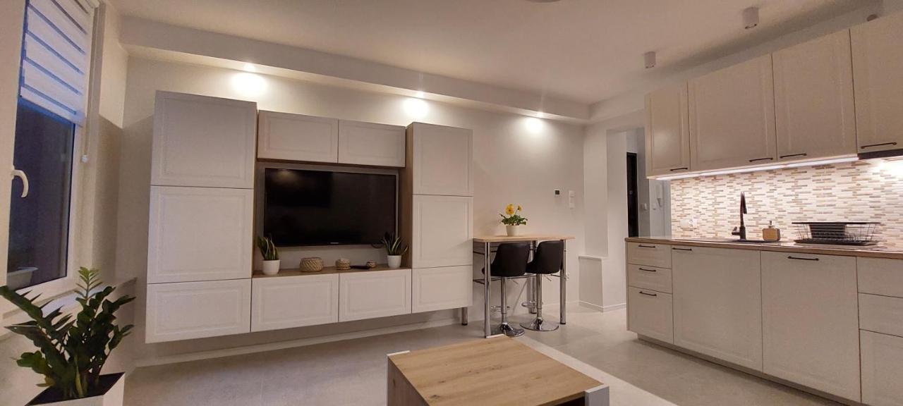 Apartament Akcent Sopot Luaran gambar