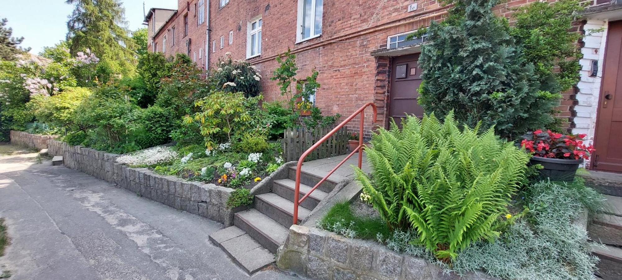 Apartament Akcent Sopot Luaran gambar